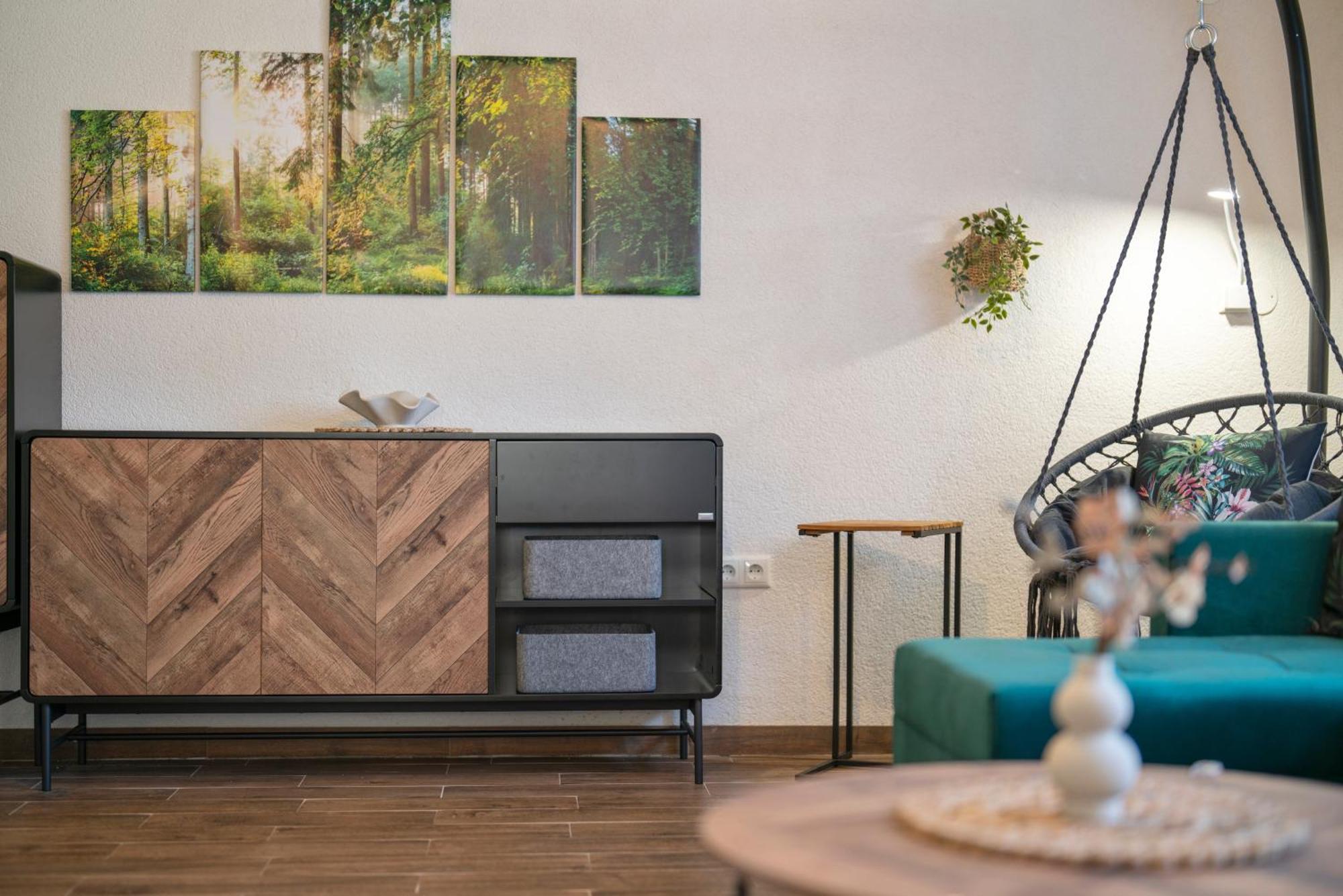 Naturidyll Am Fluss - Ferienhaus Albmatte - Grosser Garten Zum Grillen Und Entspannen-Direkt Neben Dem Radon Revitalbad Mit Sauna Und Thermalbecken Санкт-Блазиен Экстерьер фото